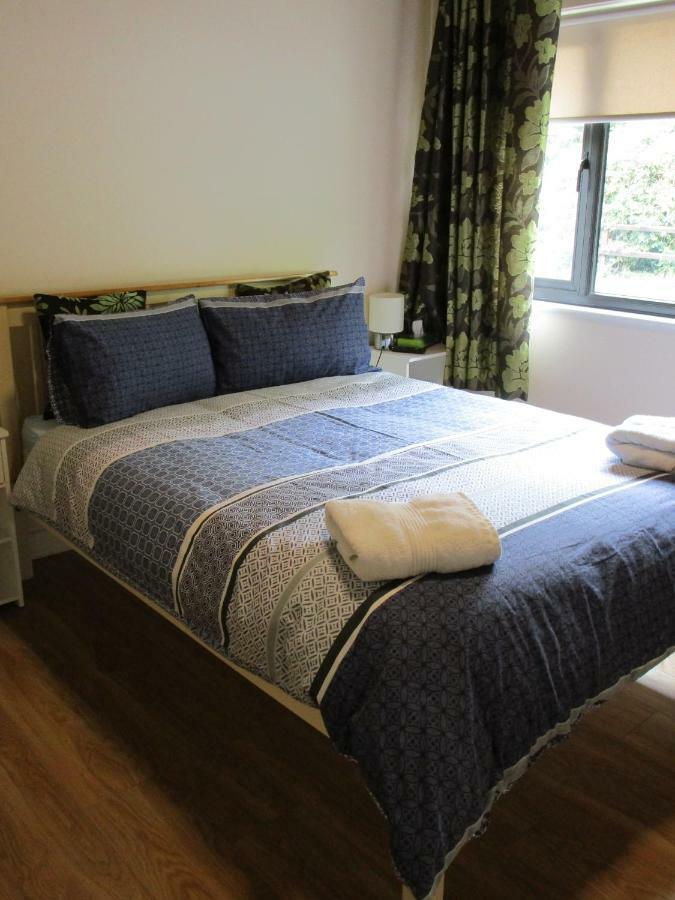 Cornerpark Lodge Newcastle Buitenkant foto