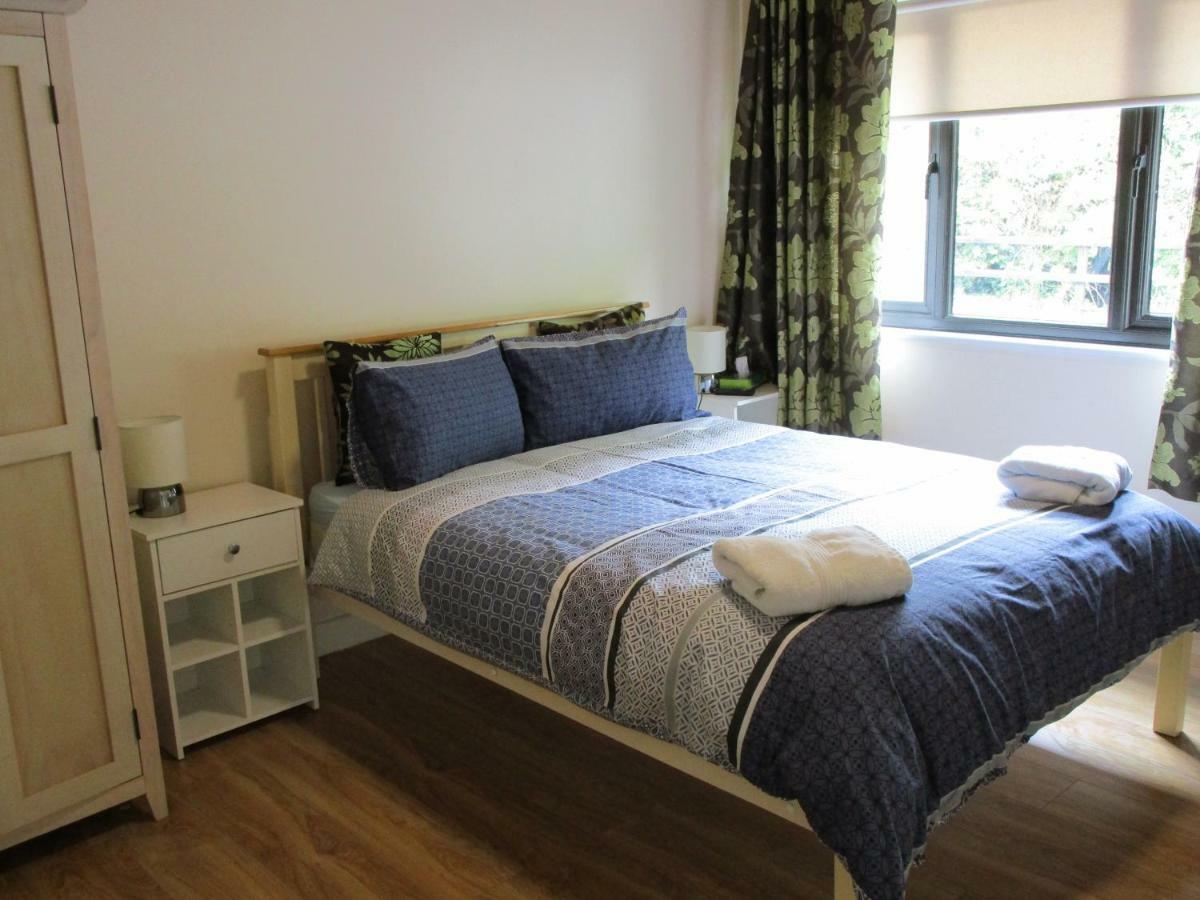 Cornerpark Lodge Newcastle Buitenkant foto