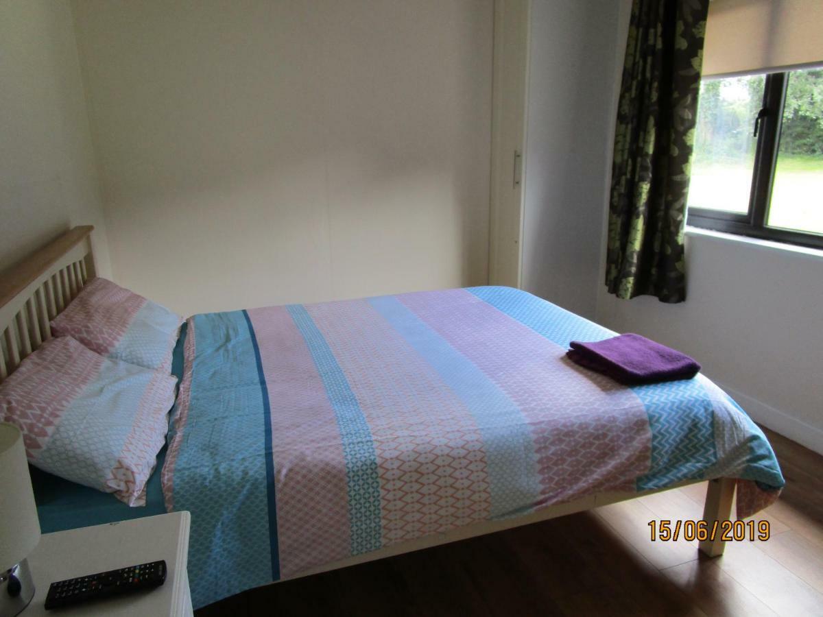 Cornerpark Lodge Newcastle Buitenkant foto